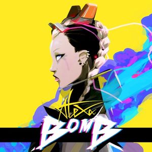Bomb (EP)