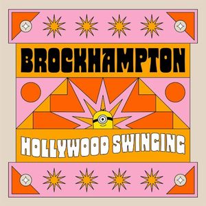 Hollywood Swinging (Single)