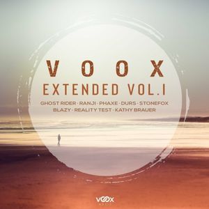 Voox Extended, Vol. 1