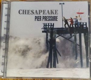 Pier Pressure