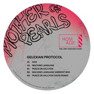 Gelexian Protocol (EP)