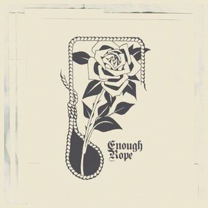 Enough Rope (EP)