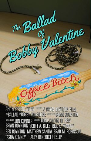 The Ballad of Bobby Valentine