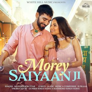 Morey Saiyaan Ji (Single)