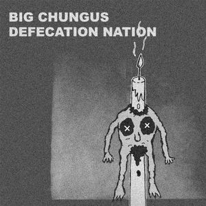 Defecation Nation (EP)