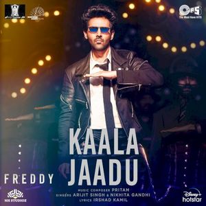 Kaala Jaadu (From “Freddy”) (OST)