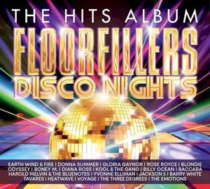 The Hits Album: Floorfillers: Disco Nights