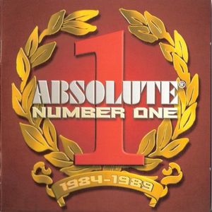 Absolute Number One 1990–1994
