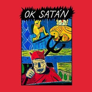OK Satán (EP)