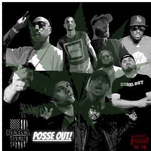 POSSE OUT (EP)