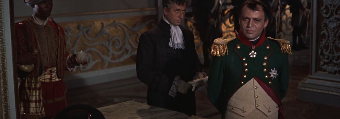 Cover Guerre et Paix