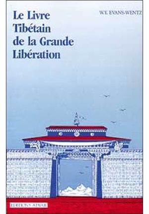 Le Livre tibétain de la grande libération