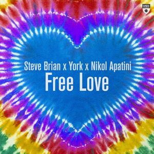 Free Love (Single)