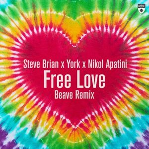 Free Love (Beave Extended Remix)
