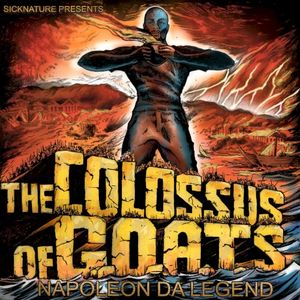 The Colossus of GOATS