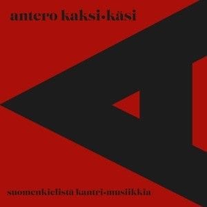 Suomenkielistä kantrimusiikkia