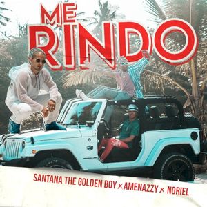 Me rindo (Single)