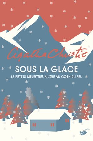 Sous la glace