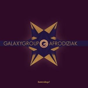 Afrodiziak (Single)