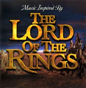 Music Inspired by The Lord of the Rings