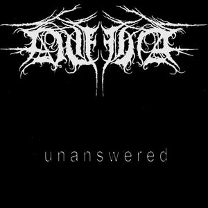 Unanswered (Single)