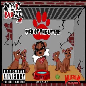 Pick of the Litter (Mixtape)