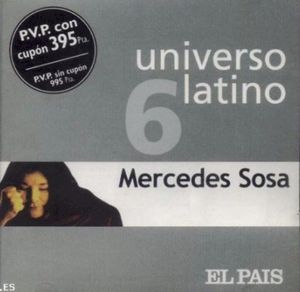Universo latino 6