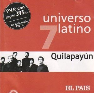 Universo latino 7
