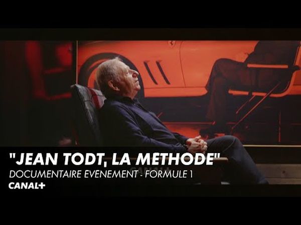 Jean Todt - La méthode