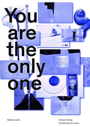 Sabrina Labis : you are the only one
