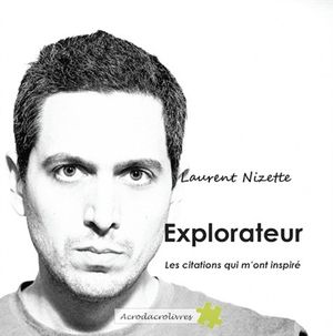 Explorateur : les citations qui m'ont inspiré