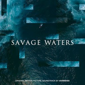 Savage Waters (OST)