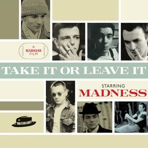 Take It or Leave It (OST)