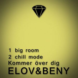 Kommer över dig (Elov Chill Mode remix)