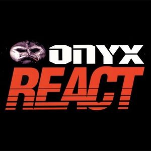 React (TV Track)
