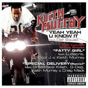 Yeah Yeah U Know It (Single)