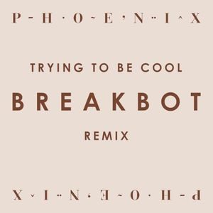 Trying to Be Cool (Breakbot remix)