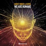 Pochette We Are Humans (Single)