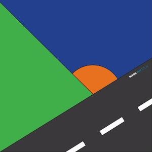 Way to LA (Single)