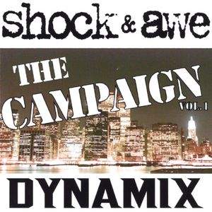 Shock and Awe: The campaign