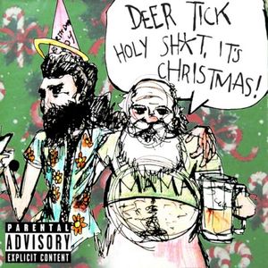 Holy Sh*t, It's Christmas (EP)