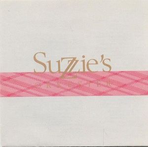 Suzzie's Orkester