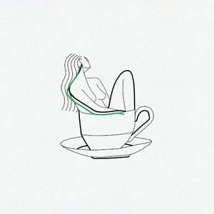 Storm in a Teacup (Single)