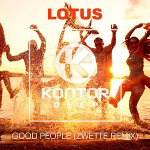 Good People (Zwette remix)