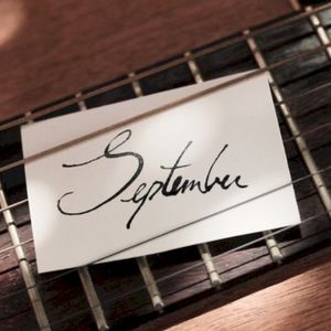 September (Single)