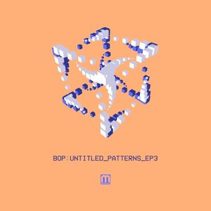 Untitled Pattern 65 (Single)