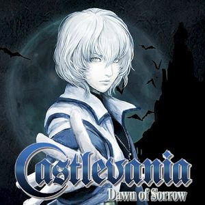 Castlevania: Dawn Of Sorrow - Remastered Tracks