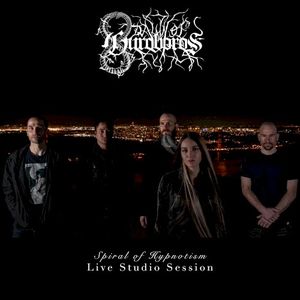 Spiral of Hypnotism - Live Studio Session (Single)