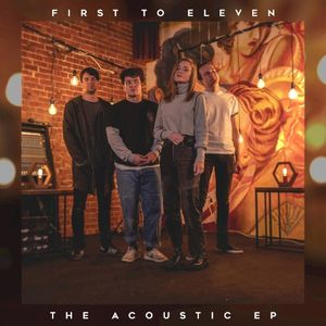 The Acoustic EP (EP)