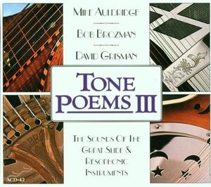 Tone Poems III